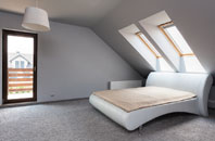 Llanycefn bedroom extensions