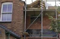 free Llanycefn home extension quotes