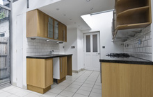 Llanycefn kitchen extension leads